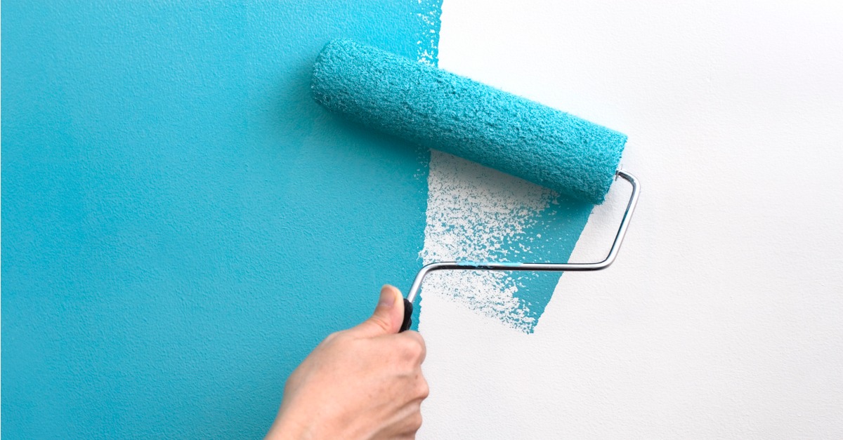 4 Steps to Avoid Painting Fails