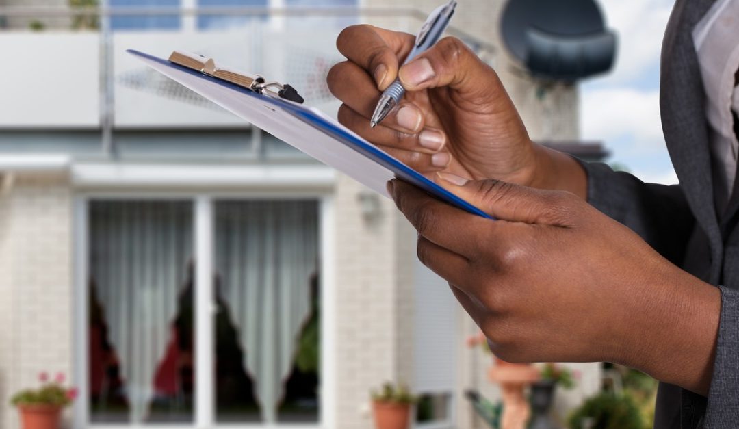 What Is a Pre-Appraisal?