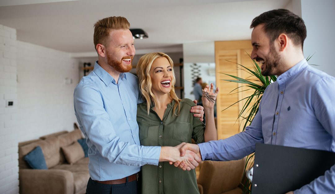 Real Estate Team No More—Think Personal Shoppers