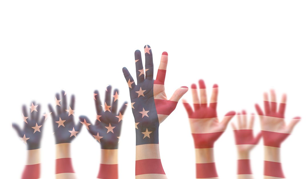 RPAC: 50 Years of REALTOR® Advocacy