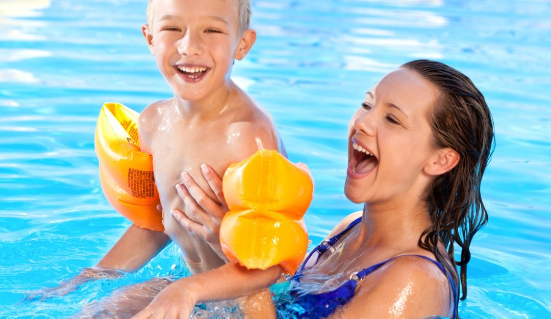 5 Pool Safety Tips
