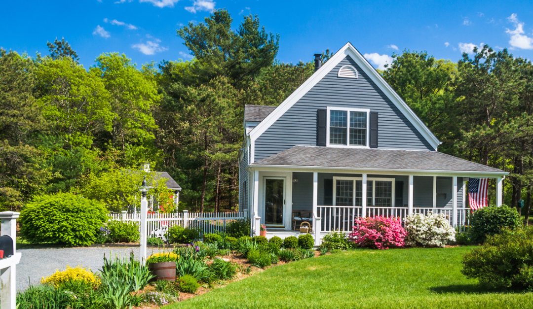 Things to Do Before Listing Your House