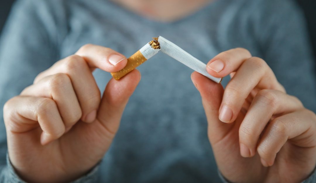 Top Tips to Quit Smoking