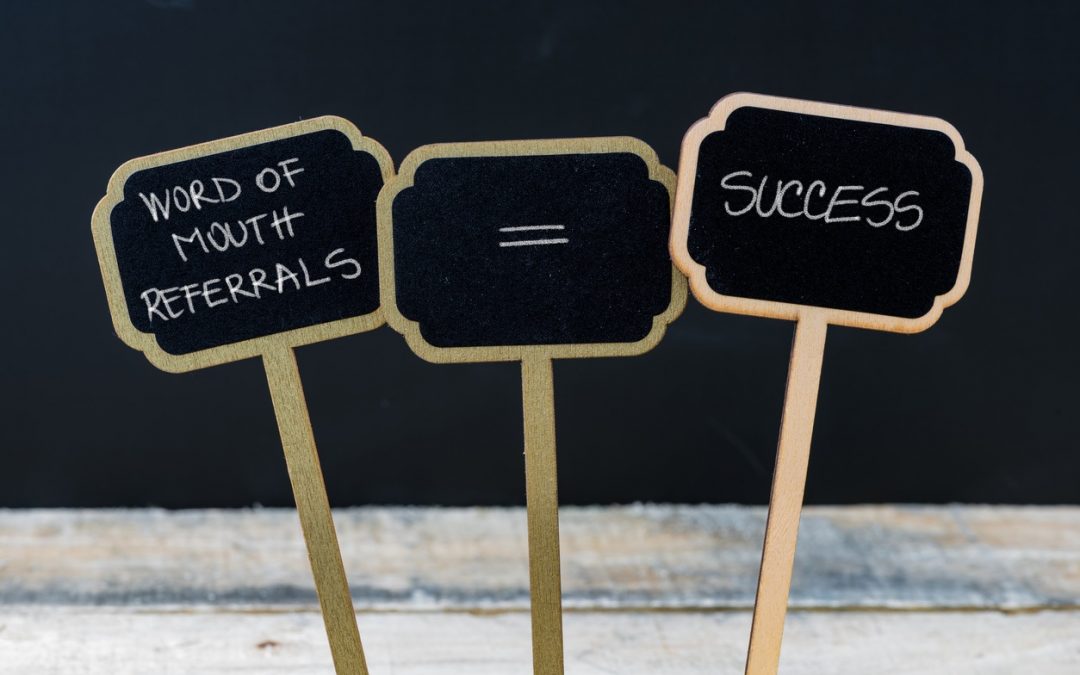 How to Create Referrals as a New Agent