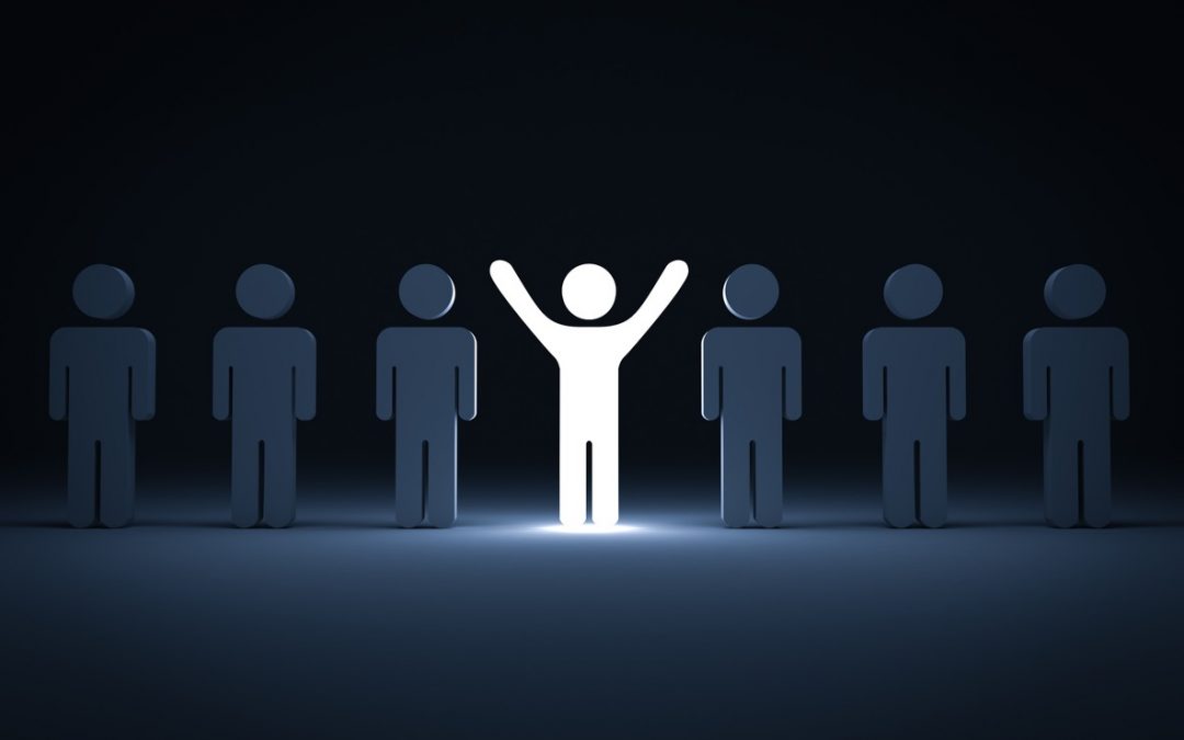 5 Steps to Standing Out in a Crowded Marketplace