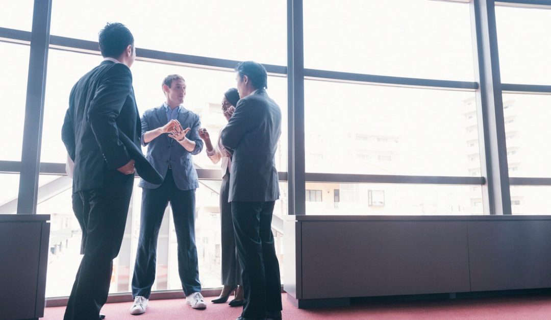 4 Steps to a Powerful Elevator Pitch for Your Business