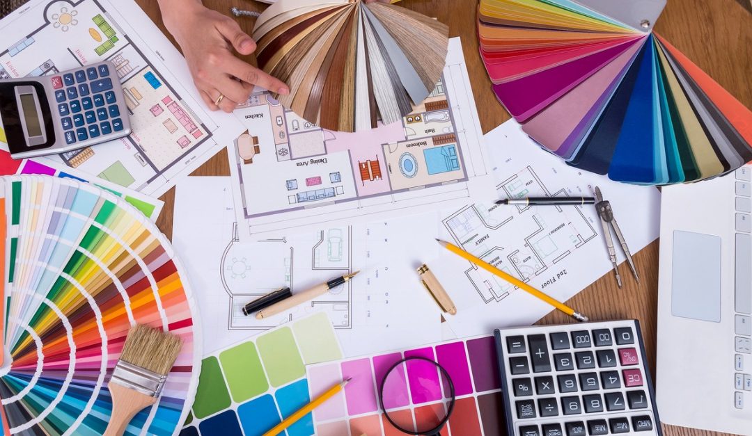 5 Reasons to Hire an Interior Designer