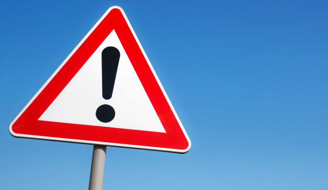 Warning Signs Your Identity Has Been Stolen