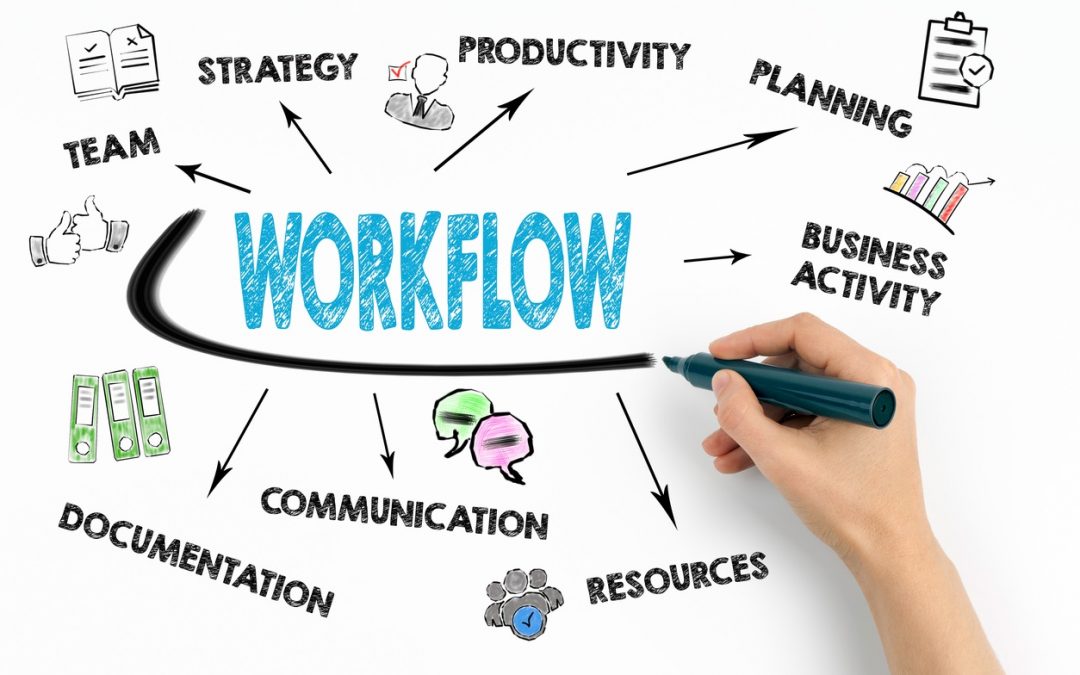 New Agents: 5 Creative Ideas to Improve Your Workflow