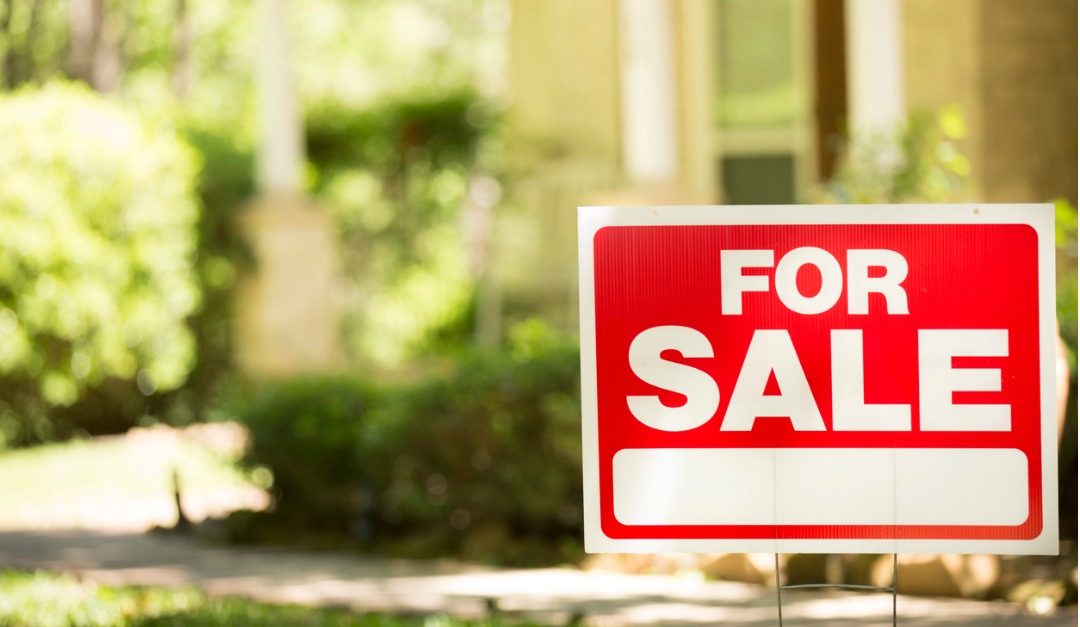 5 Things to Avoid When Selling Your Home