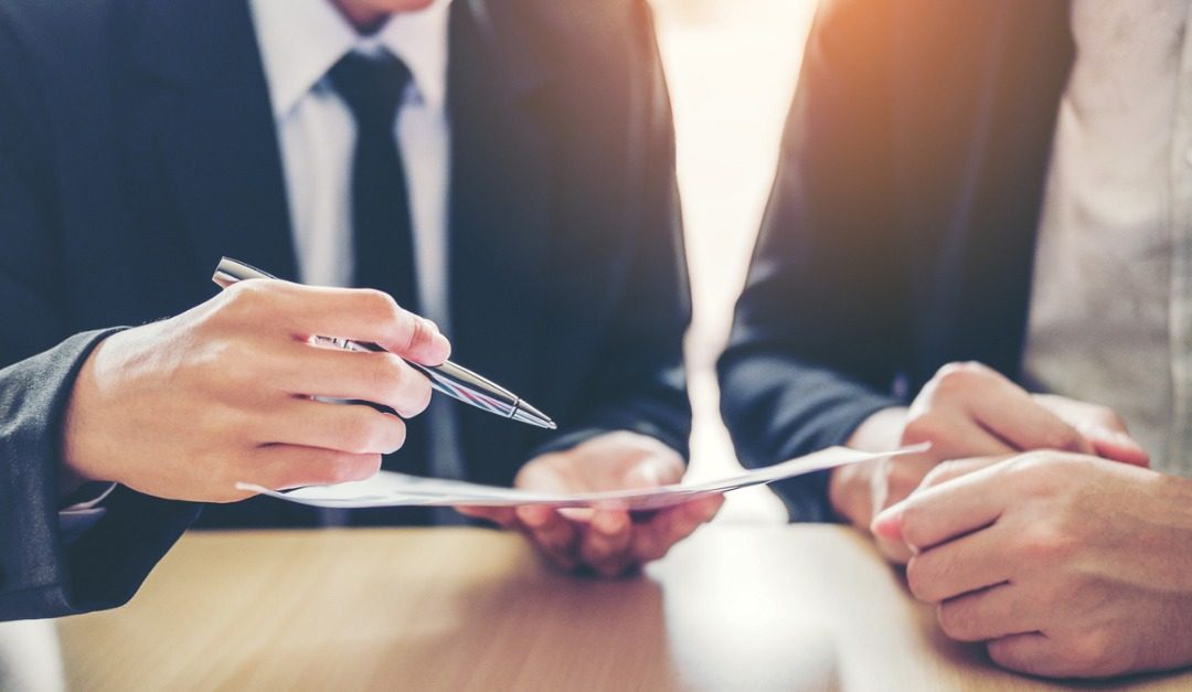 The Art of Negotiations: Closing the Deal