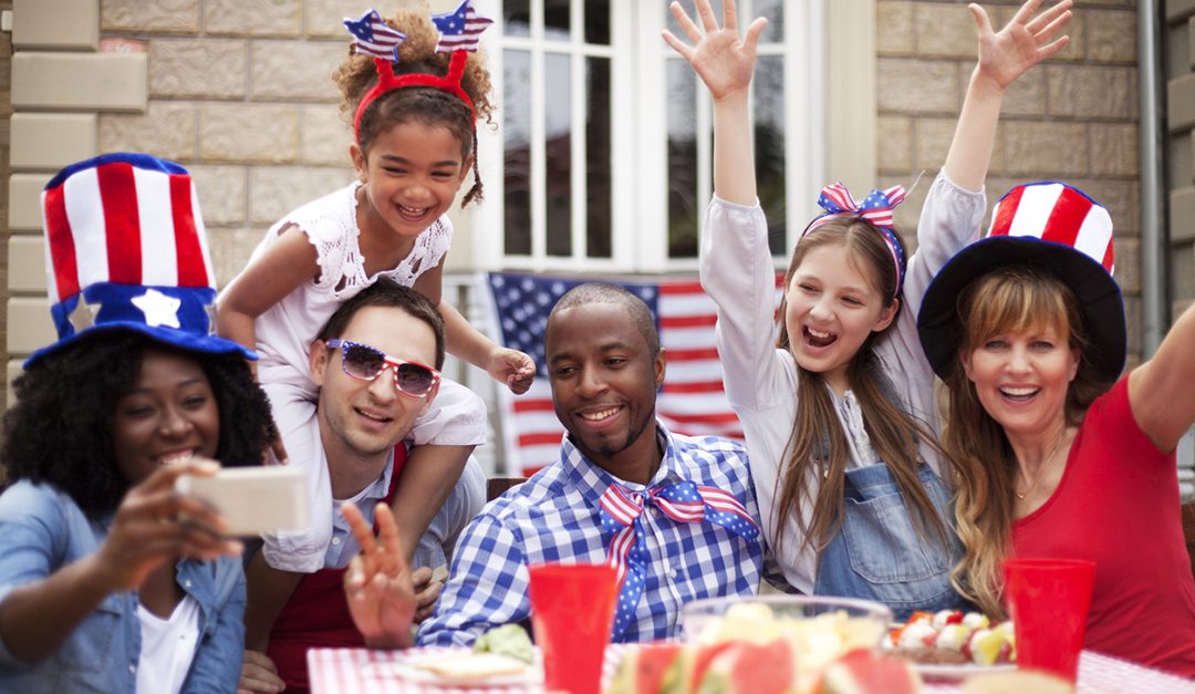Helpful Tips for Hosting the Ultimate 4th of July BBQ Bash