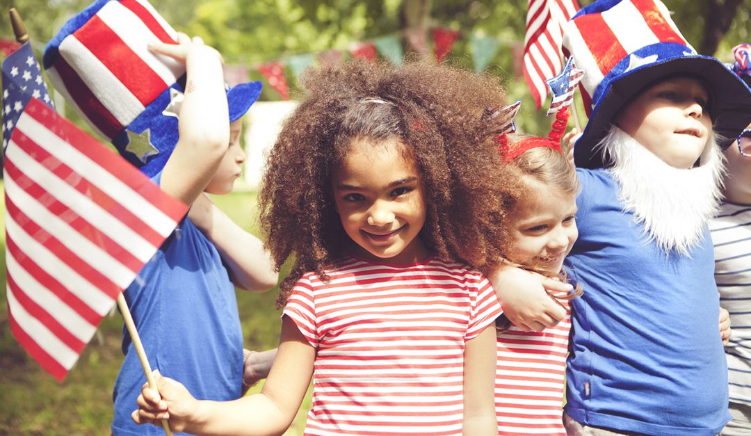 Hosting a Party This 4th? Here Are 5 Great BBQ Tips