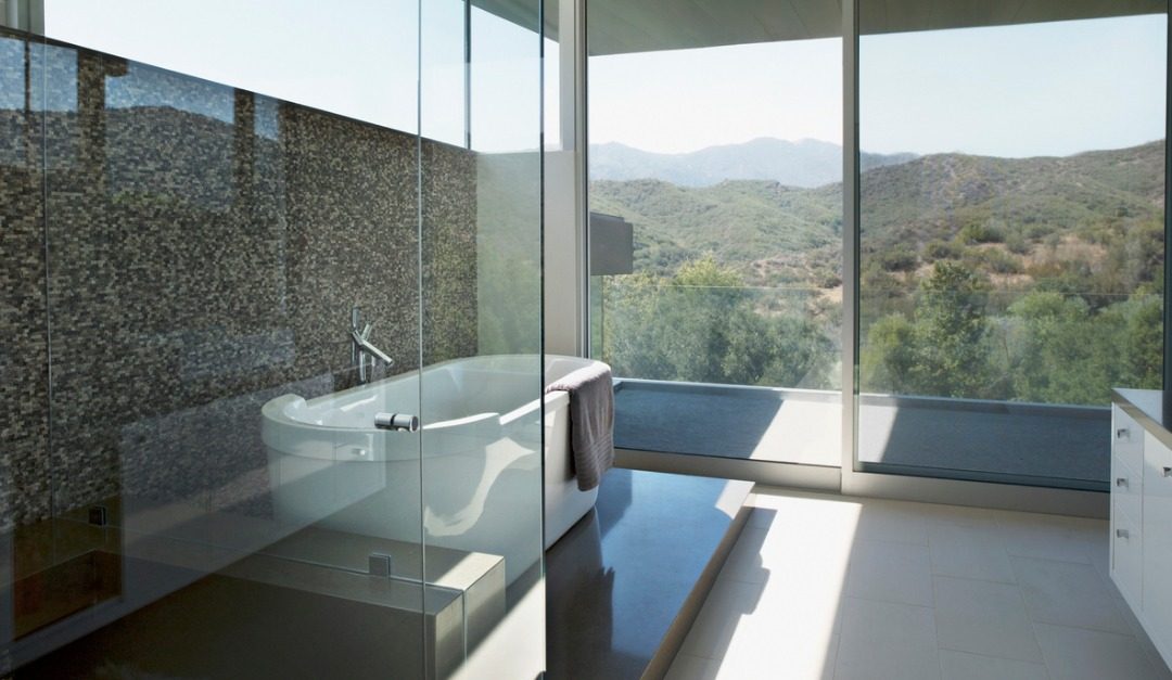 Getting the Best ROI for Your Luxury Bathroom Renovation