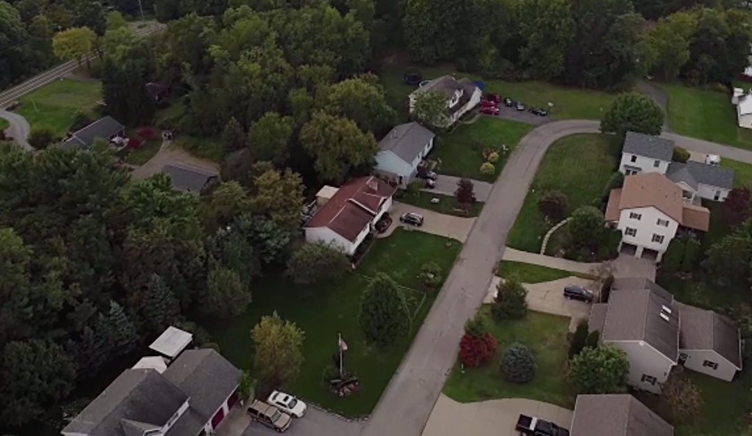 Buying a Home on a Busy Street