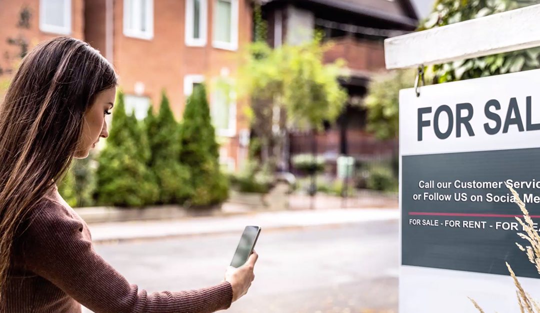 How Technology Is Changing Canadian Real Estate