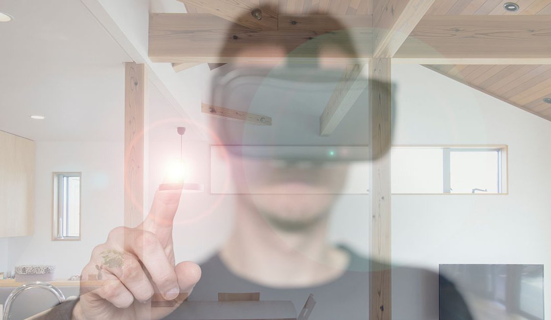 How VR Can Sell Your Home