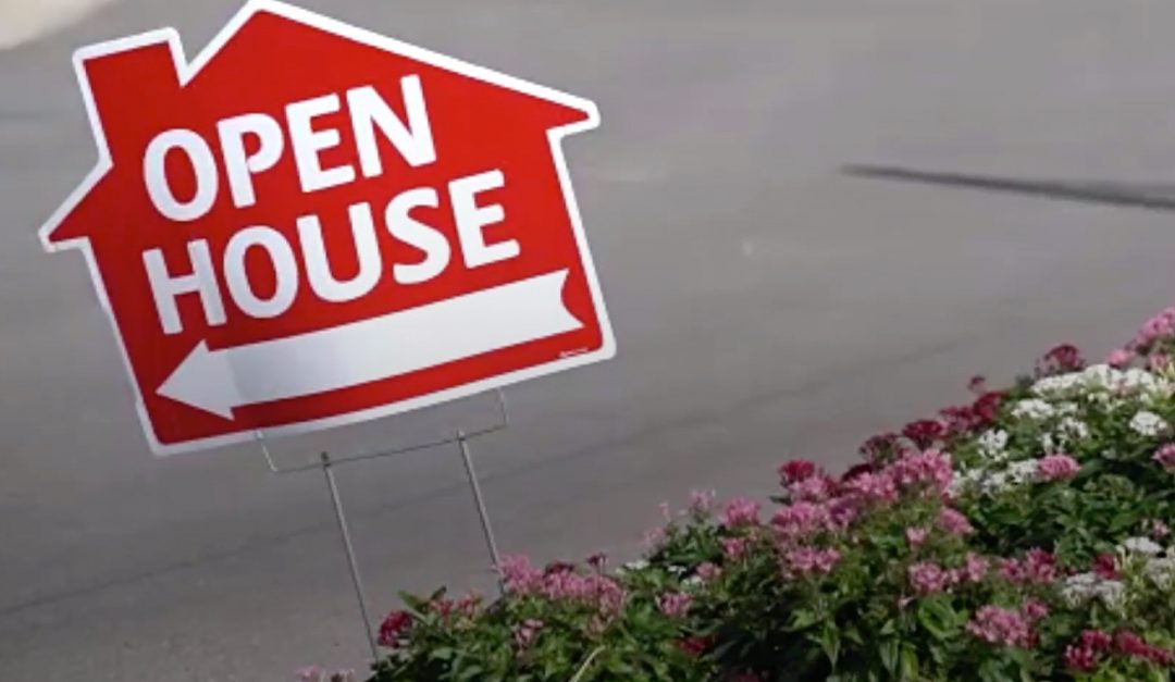 Open House Etiquette for Canadian Homebuyers