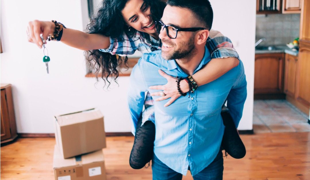 5 Steps to Take Before Buying Your First Home