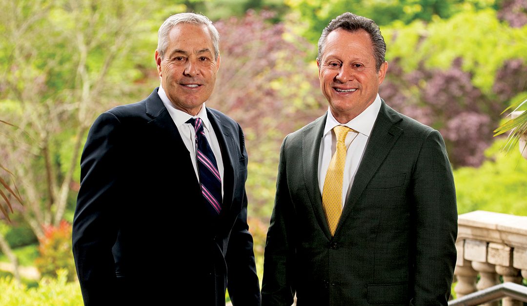 Relationships First: How HomeServices of America Became the Nation’s Largest Residential Real Estate Company