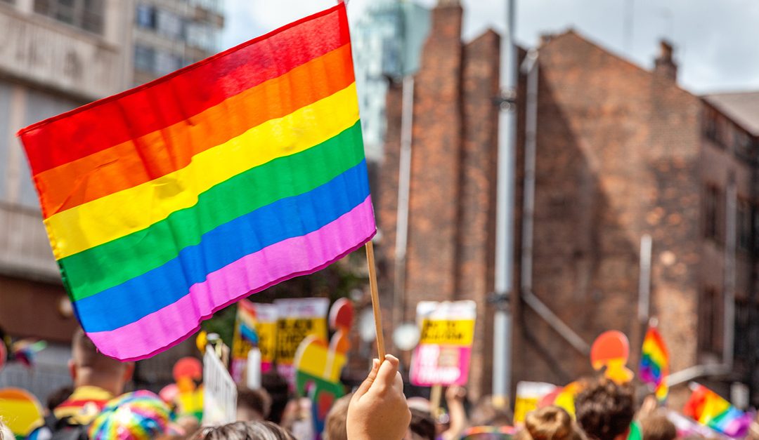 June Is a Double for NAGLREP