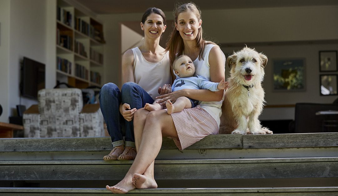 LGB Homeownership: Defining Trends