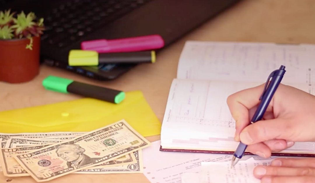 5 Ways to Create a Budget