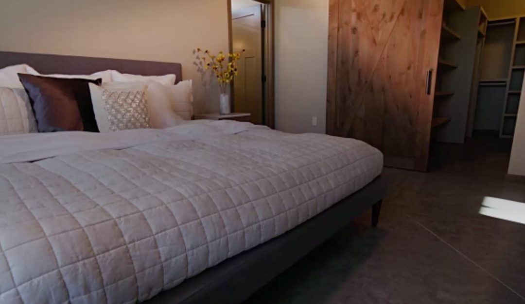 How a Master Suite Could Affect Home Values