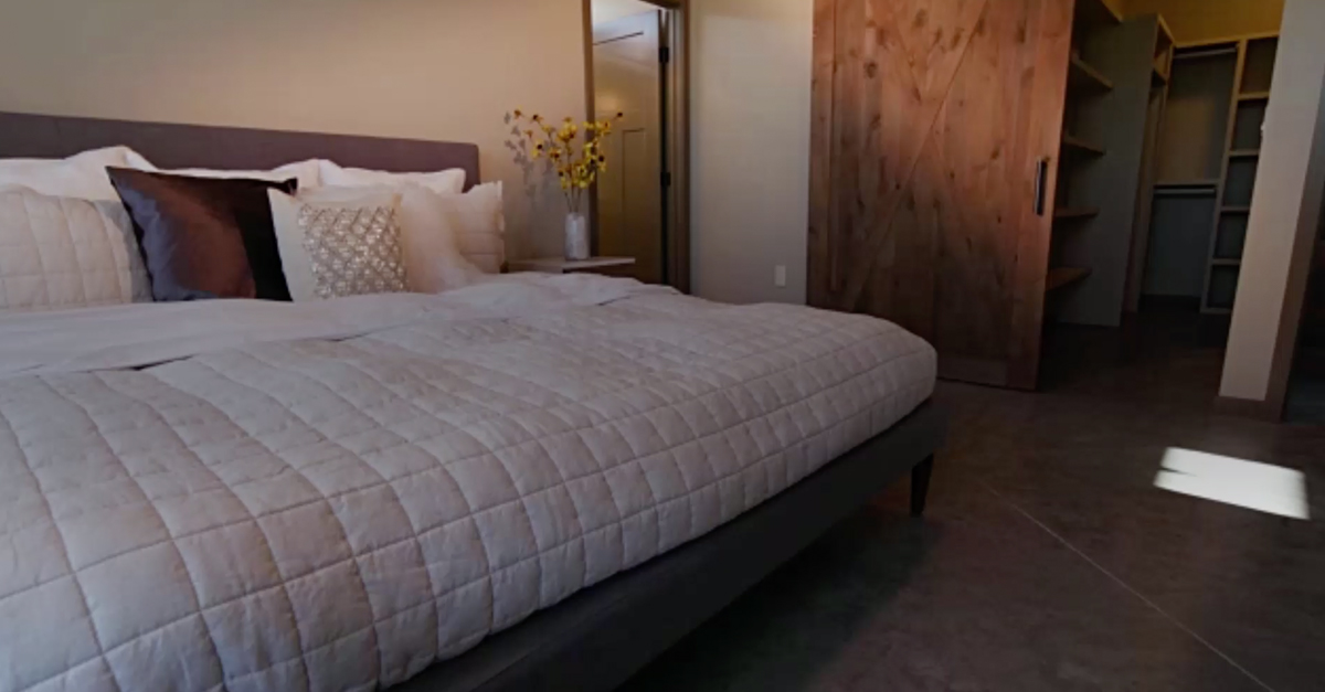 How a Master Suite Could Affect Home Values