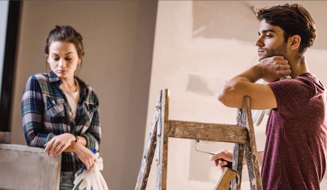 Avoid These Common Renovation Mistakes