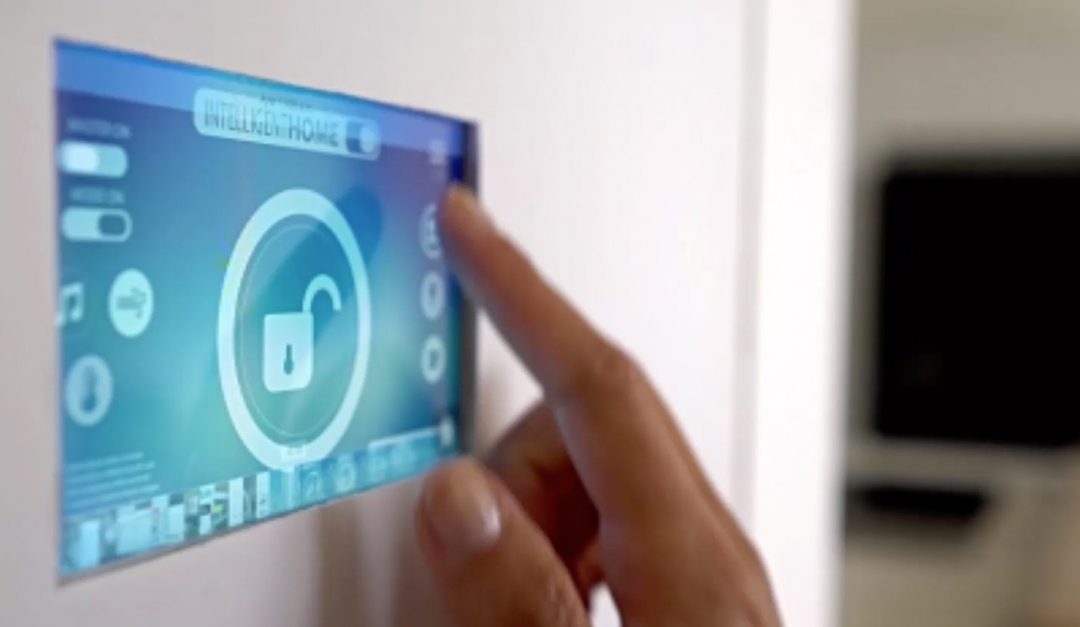 The Upsides of a Home Security System