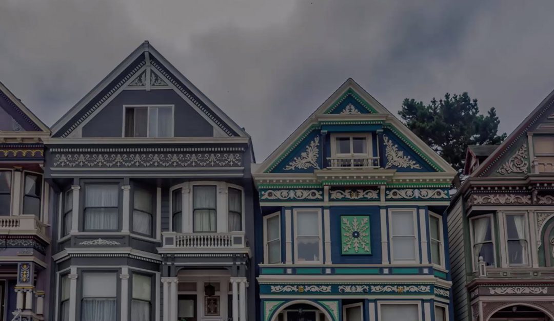 Challenges of Owning a Historic Home