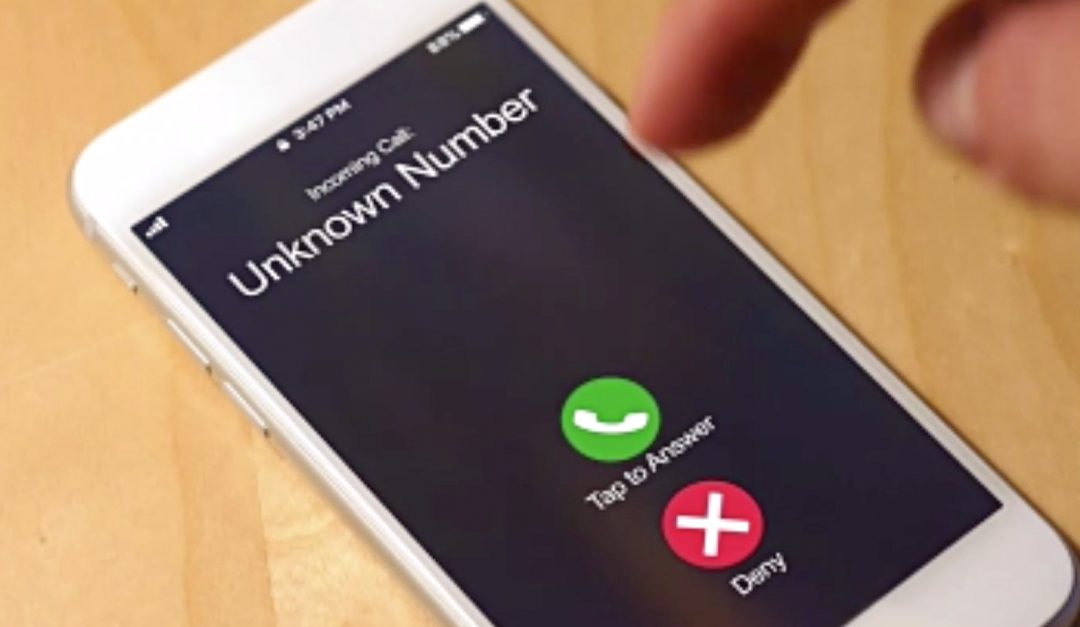 Simple Ways to Avoid Phone Scams