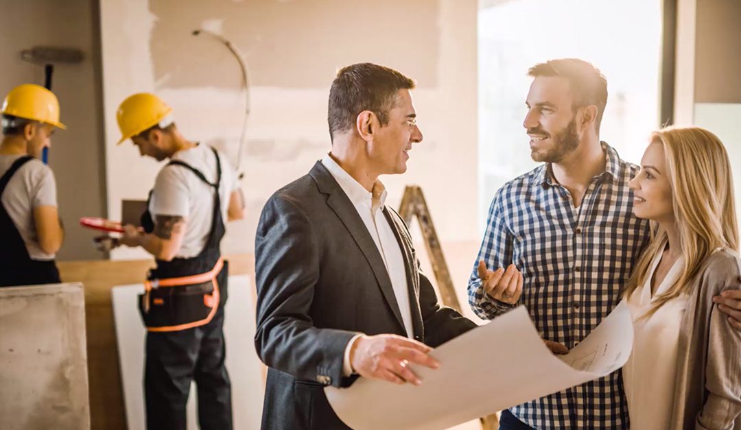 5 Questions to Ask a Contractor