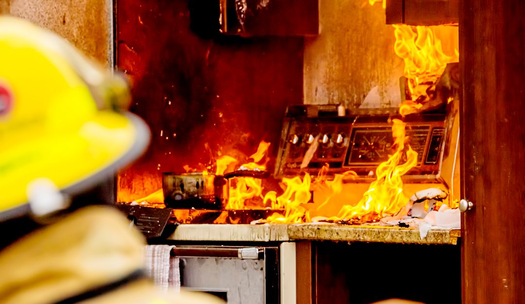 Household Tips for Fire Safety