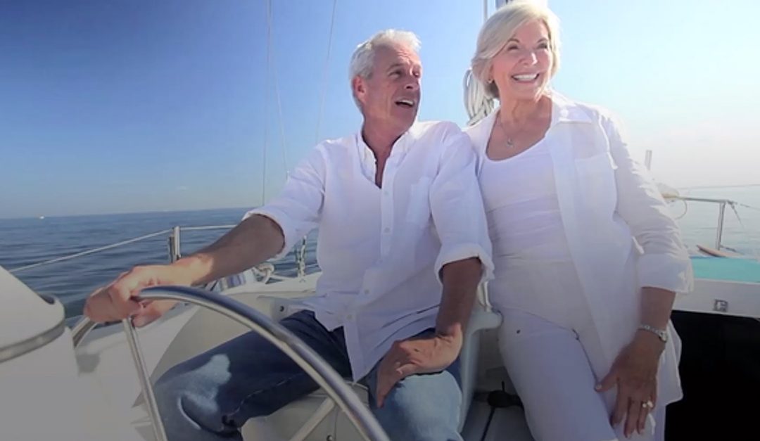 Keys to a Happy Retirement
