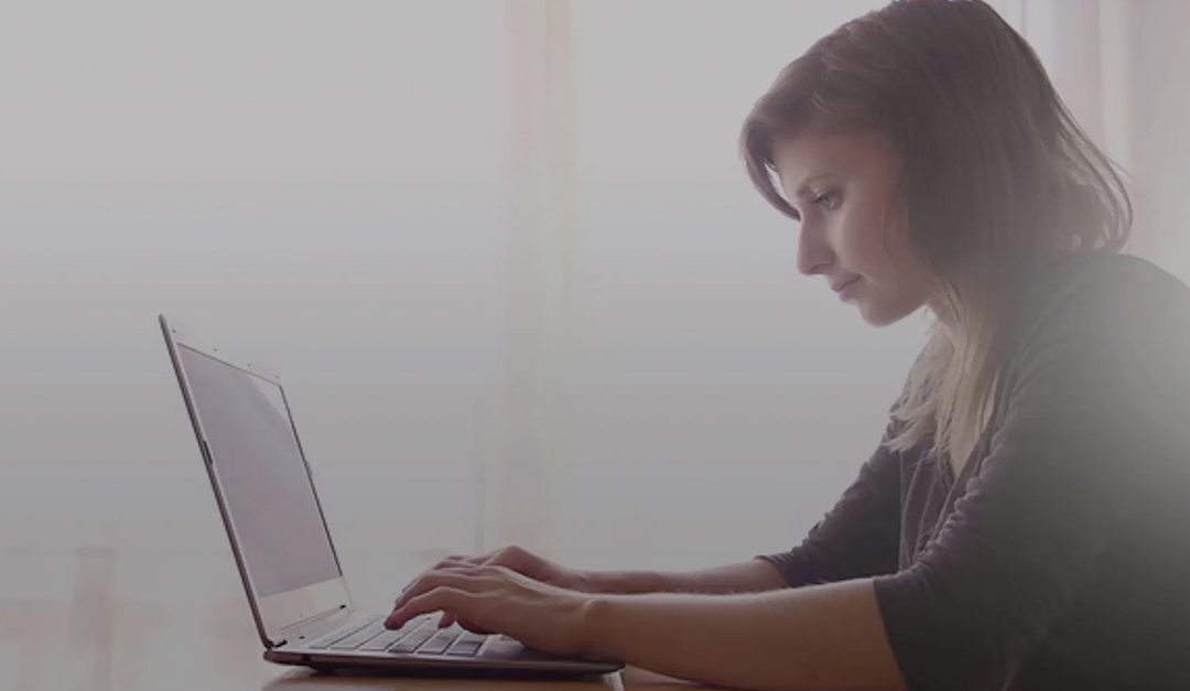 Protecting Your Identity Online