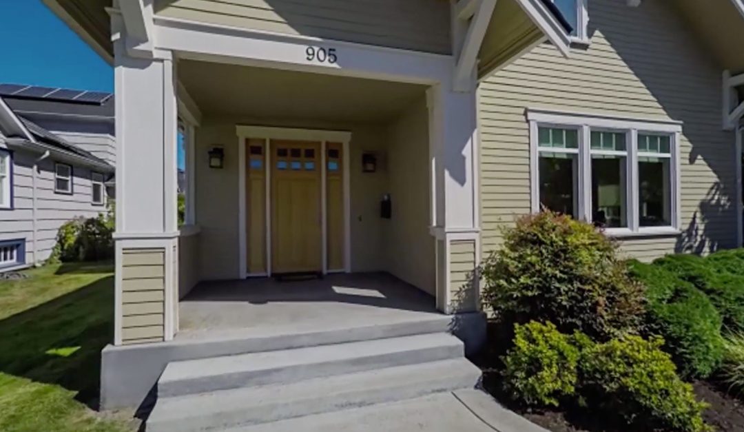 Benefits of a Home Inspection