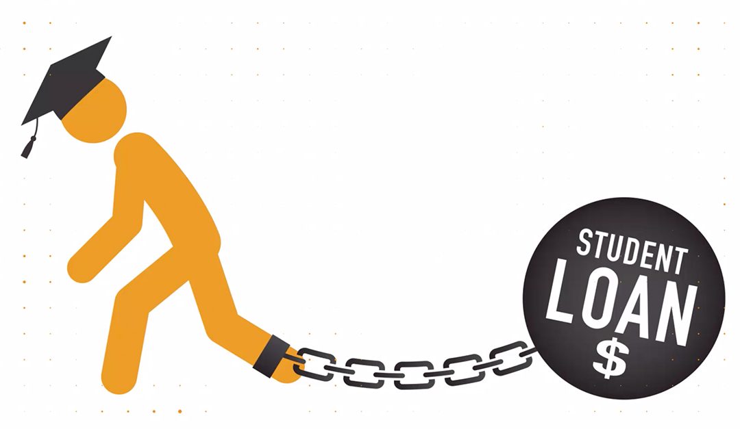 Paying Off Student Loans Faster