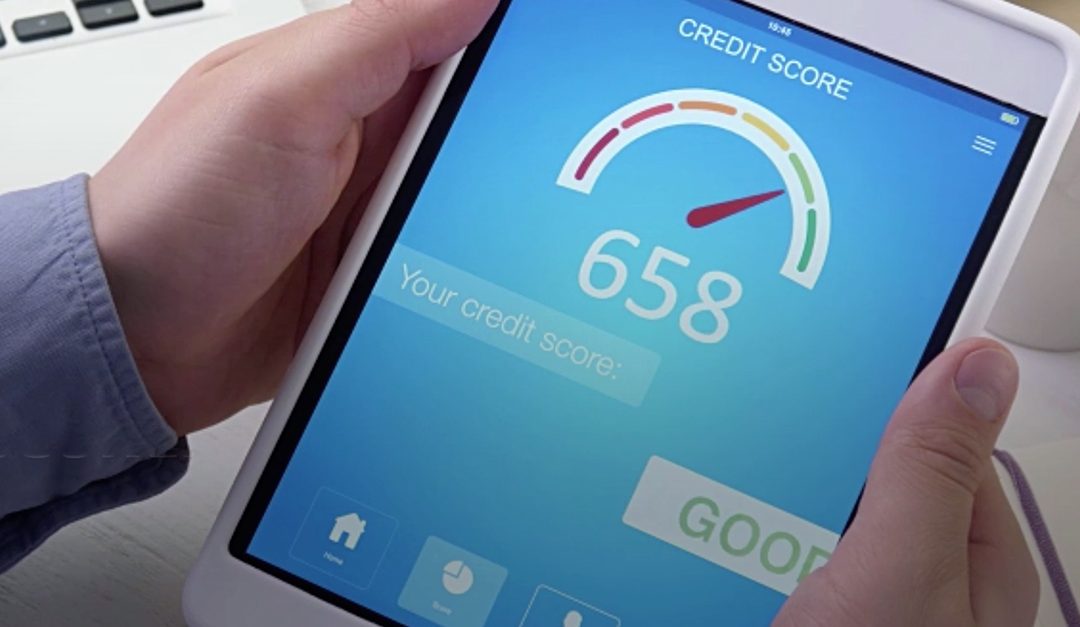 How to Raise Your Credit Score