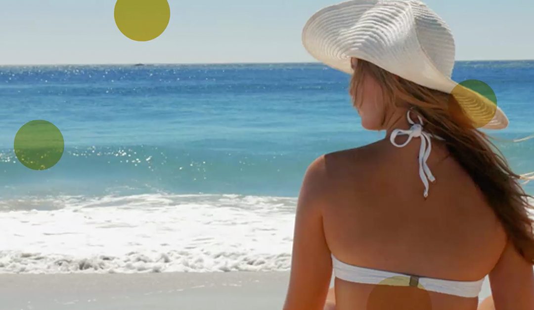 Prevent Sun Damage This Summer