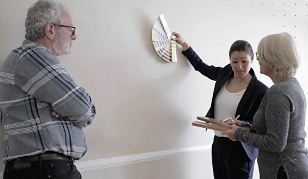 The Value of an Interior Designer