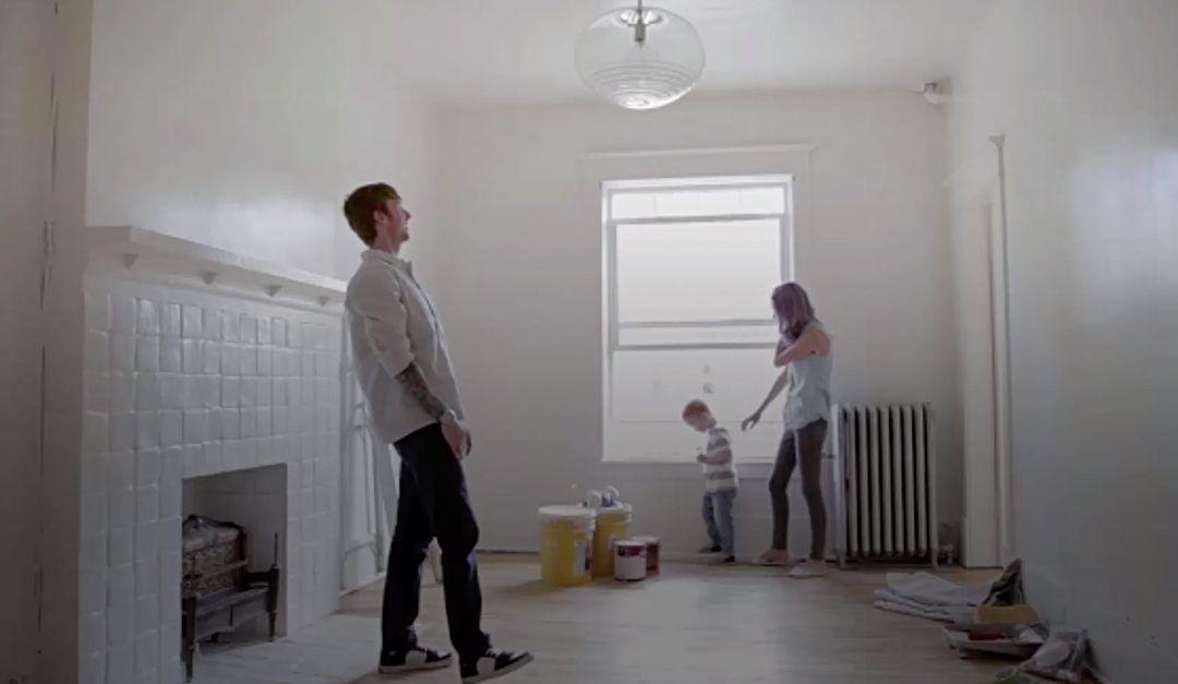 3 Keys to a Good Paint Job