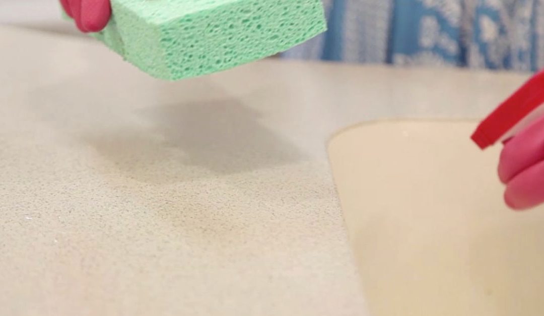 Protecting Your Kitchen Countertops