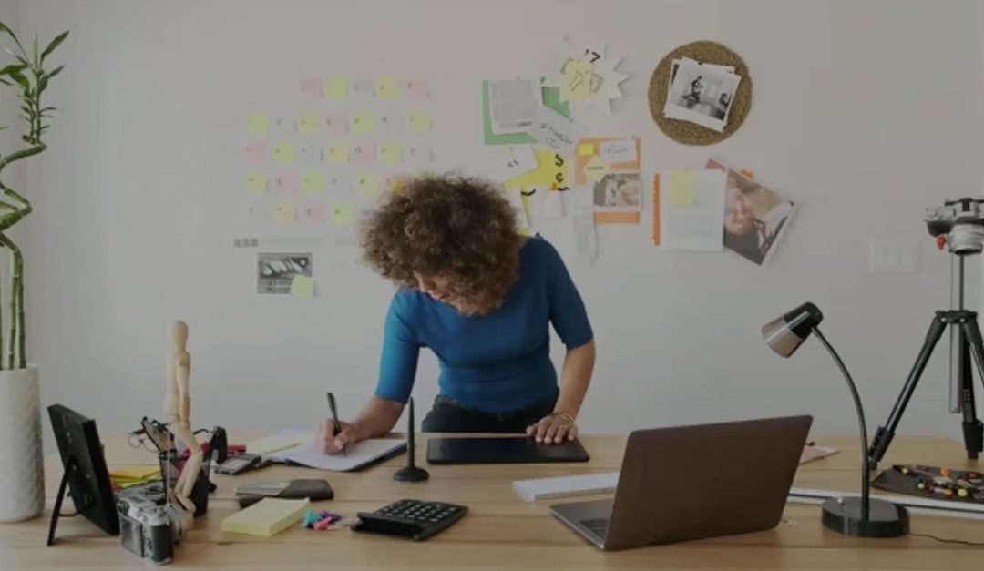 Design Tips for Your New Home Office