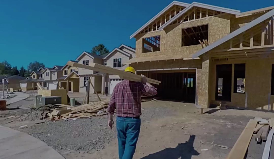 Benefits of Purchasing a Brand-New House