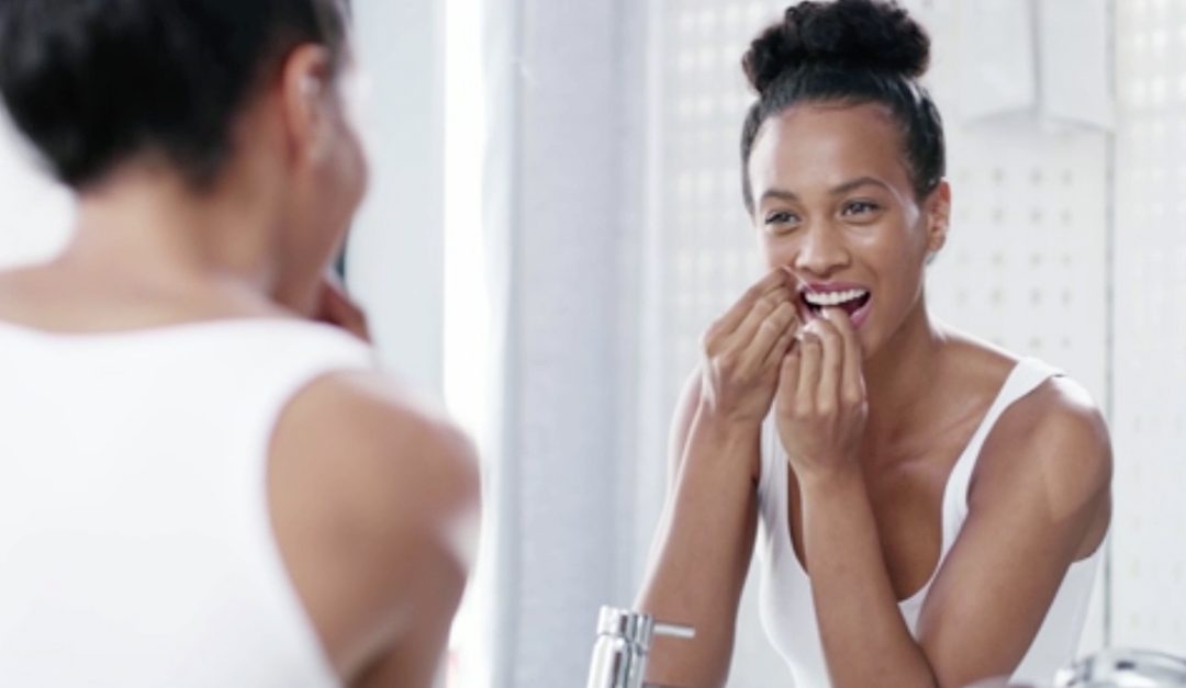 How to Maintain a Healthy Smile