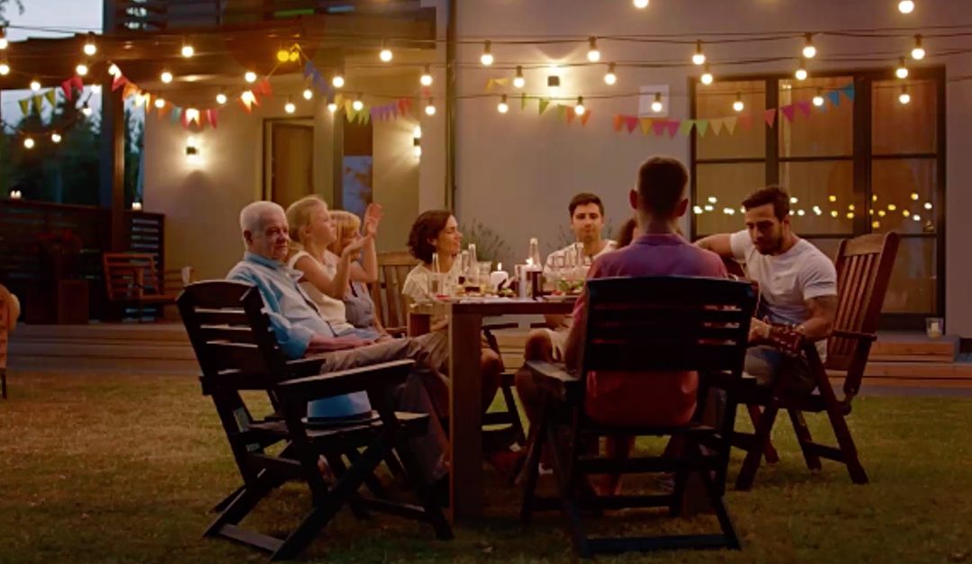 Don’t Let Mosquitoes Ruin Backyard Fun