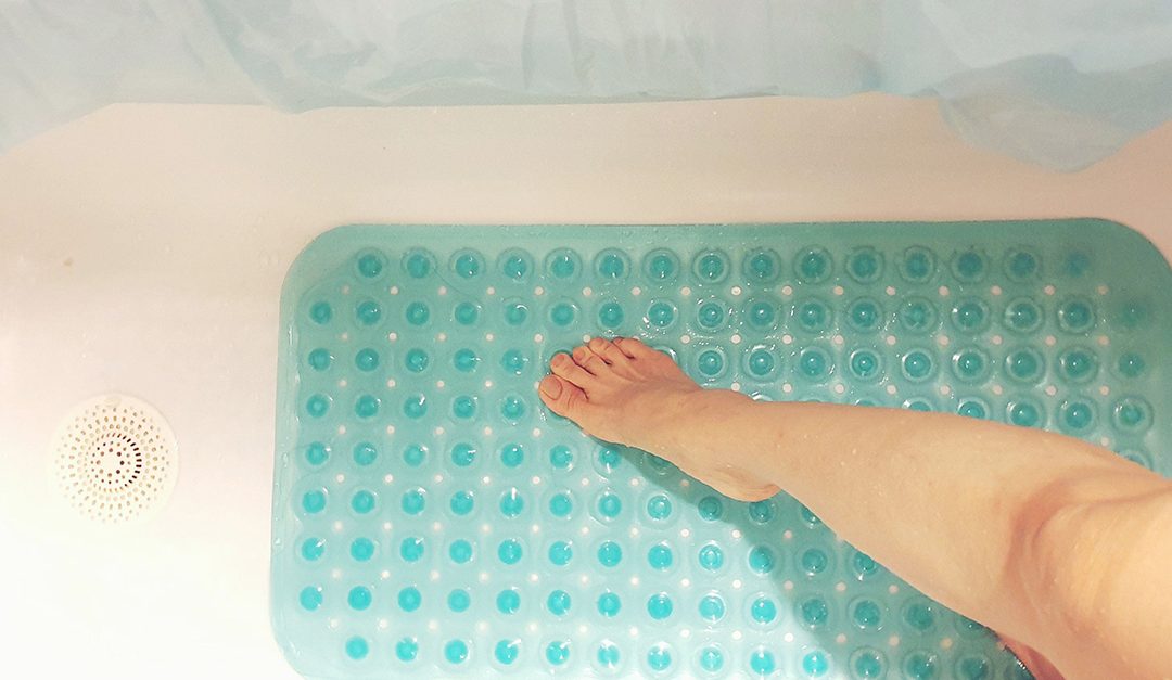 Fall Prevention for Older Adults