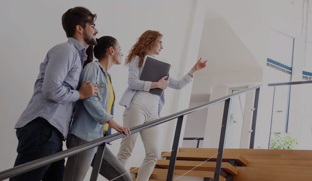 How to Host an Effective Open House